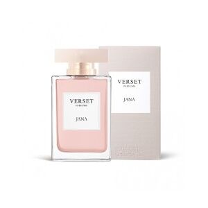 VERSET JANA Profumo 100ml