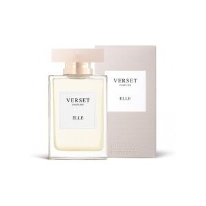 VERSET ELLE Profumo 100ml