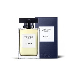 VERSET CUERO Profumo 100ml