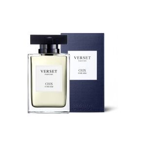 VERSET CEIX FOR HIM Profumo 100ml