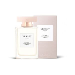 VERSET ANDREA FOR HER Profumo 100ml