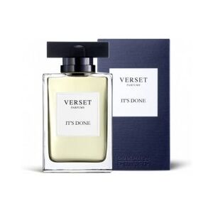 VERSET It's Done Edition 100ml