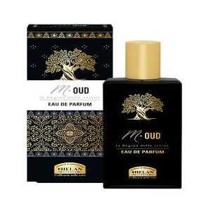 HELAN COSMESI Srl Helan M-OUD Eau De Parfum 50 ml