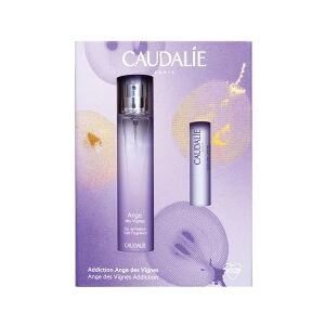 CAUDALIE ITALIA Srl Caudalie EAU DE PARFUM ANGE Ves Vignes XMAS 2023