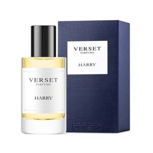 YODEYMA Srl VERSET HARRY EDT 15ML