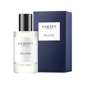 YODEYMA Srl VERSET ISLAND EDITION 15ML