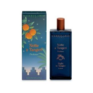 L'ERBOLARIO Srl L'Erbolario NOTTE a TANGERI Profumo 100ML