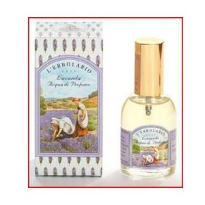 L'ERBOLARIO ERBOLARIO LAVANDA Acqua di Profumo 50 ml