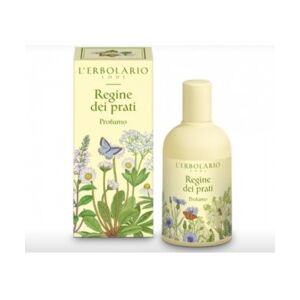 L'ERBOLARIO ERBOLARIO REGINE DEI PRATI PROFUMO 50 ML