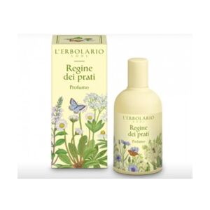 L'ERBOLARIO ERBOLARIO REGINE DEI PRATI PROFUMO 50 ML