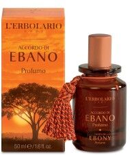 L'ERBOLARIO ACCORDO DI EBANO PROFUMO 50 ML