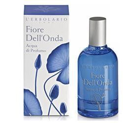 L'ERBOLARIO Fiore dell'Onda Profumo Flacone da 50 ml