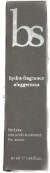 PROGETTO GLOBALE Srl bSoul Profumo Hydra-Fragrance [leggerezza] 50ml