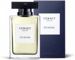 VERSET It's Done Edition 100ml