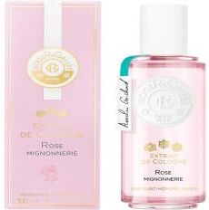 ROGER&GALLET (LAB. NATIVE IT.) R&G; EXTRAITS COLONIA ROSE 100ML