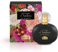 HELAN COSMESI Srl HELAN NETTARE D'AMBRA EAU DE PARFUM 50ML