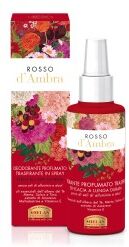 HELAN COSMESI Srl HELAN ROSSO D'AMBRA DEODORANTE PROFUMATO SPRAY