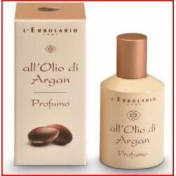 L'ERBOLARIO Srl L'Erbolario Olio di Argan Profumo Flacone da 50 ml