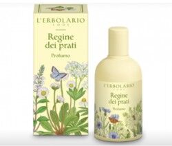 L'ERBOLARIO ERBOLARIO REGINE DEI PRATI PROFUMO 50 ML