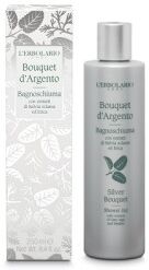 L'ERBOLARIO Bouquet D'Argento Bagnoschiuma 250ml