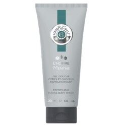 Roger & Gallet L'Homme Menthe Gel Doccia 200 ml