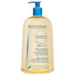 ATODERM OLIO DOCCIA 1L