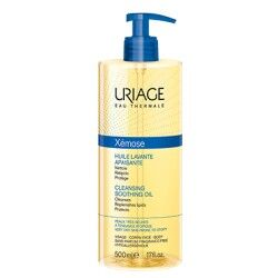 Uriage XEMOSE OLIO DETERGENTE 1LT