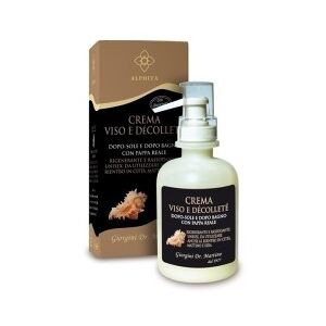 Dr Giorgini DR.GIORGINI CREMA VISO e D