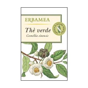 ERBAMEA The Verde 50 Capsule