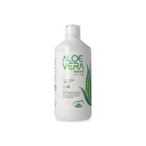 ALTA NATURA-INALME Srl Alta Natura Aloe Vera Succo 1000 ml