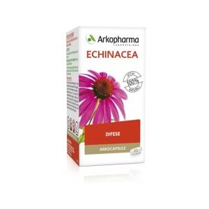 ARKOFARM Srl ARKOCapsule ECHINACEA 45 Capsule