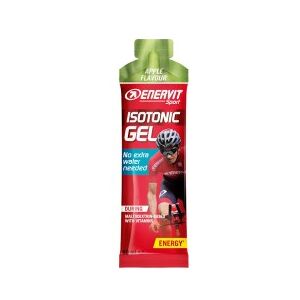 Enervit Sport Isotonic Gel Mela 60 ml