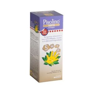 PEDIATRICA Srl PEDIATRICA Pisolino Tripto 50ml