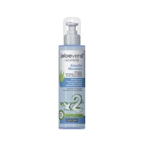 ZUCCARI Aloevera2 Aloe Micellare 200ml