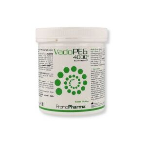 PROMOPHARMA SPA PromoPharma VadoPEG 4000 300g