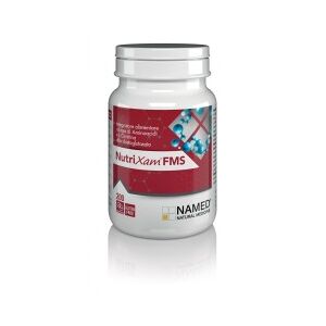 NAMED INTEGRATORI Named NutriXam FMS 200 Compresse