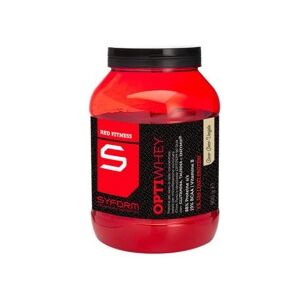 NEW SYFORM Srl Syform Optiwhey Ciocco-Cocco-Vaniglia 900 g