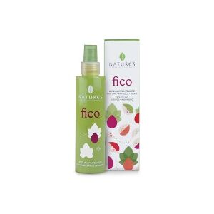 BIOS LINE SpA Nature's Acqua Vitalizzante Estratti BIO di Fico e Cardamomo 150ml