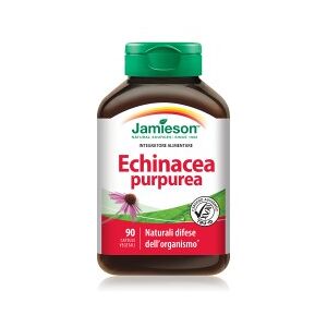 JAMIESON Echinacea Purpurea 90 Capsule scad 29/02/2024