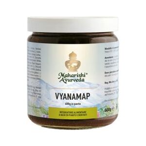 MAP ITALIA Srl VYANAMAP PASTA 600G