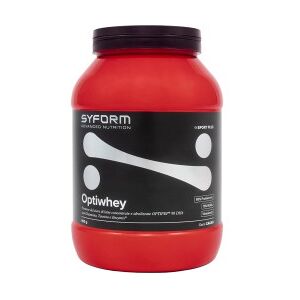 NEW SYFORM Srl Syform Optiwhey Cacao 900g