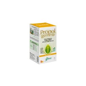 Aboca Propolgemma Spray Forte Adulti 30ml