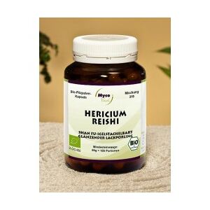 Freeland Hericium Reishi Mix 319 93 capsule