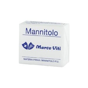 MARCO VITI SPA Mannite F.U. Cubo Marco Viti 10g