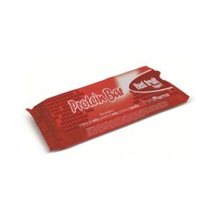 PROMOPHARMA SPA PROTEIN BAR FRUTTA ROSSA E YOGURT BOX 24 BARRETTE