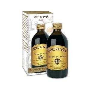 Dr Giorgini DR.GIORGINI METEOVIS 200 ml liquido Analcolico