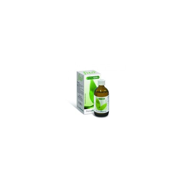 promopharma spa fitosin 12 50 ml