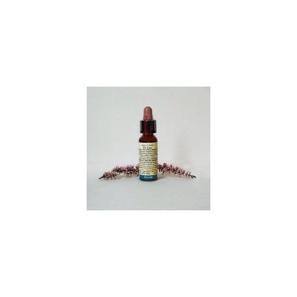 laboratorio erboristico di leo n°36 di leo fiori di bach wild oat flacone da 10 ml