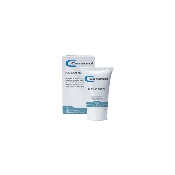 unifarco spa ceramol kelored 30ml