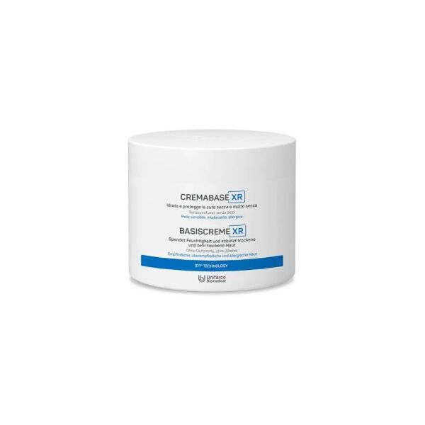 unifarco spa ceramol cremabase xr 450ml